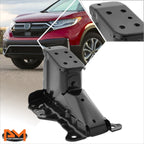 Adjustable Baby Mirror for All Vehicles (Universal Fit)