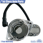 Starter for Nissan Frontier, Xterra (2001-2004)