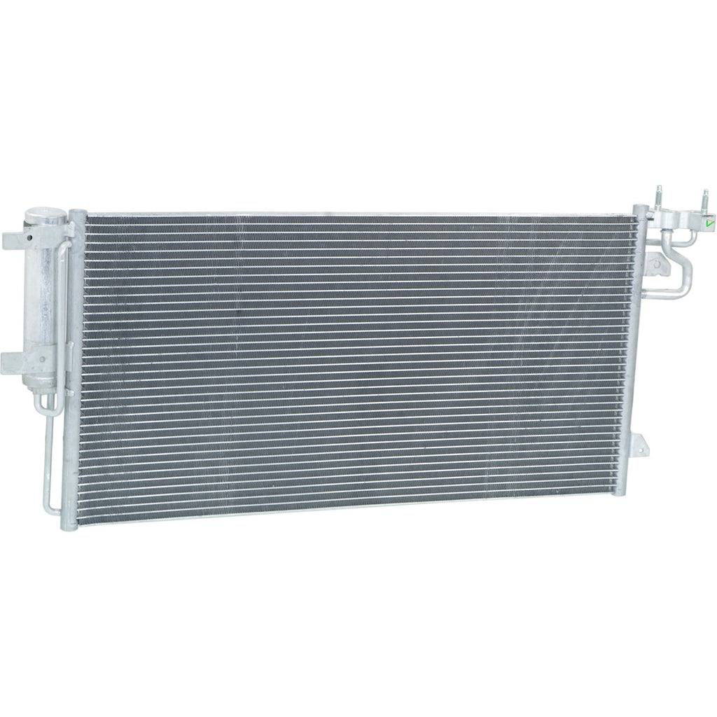 AC Condenser for Lincoln MKC, Ford Escape (2015–2019)