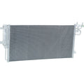 AC Condenser for Lincoln MKC, Ford Escape (2015–2019)