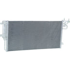 AC Condenser for Lincoln MKC, Ford Escape (2015–2019)