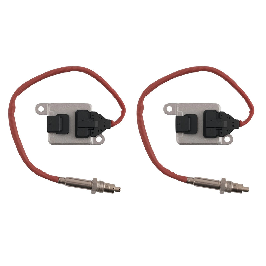 2X Nox Sensor for BMW X5 328d (2007-2019)