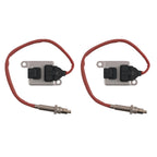 2X Nox Sensor for BMW X5 328d (2007-2019)