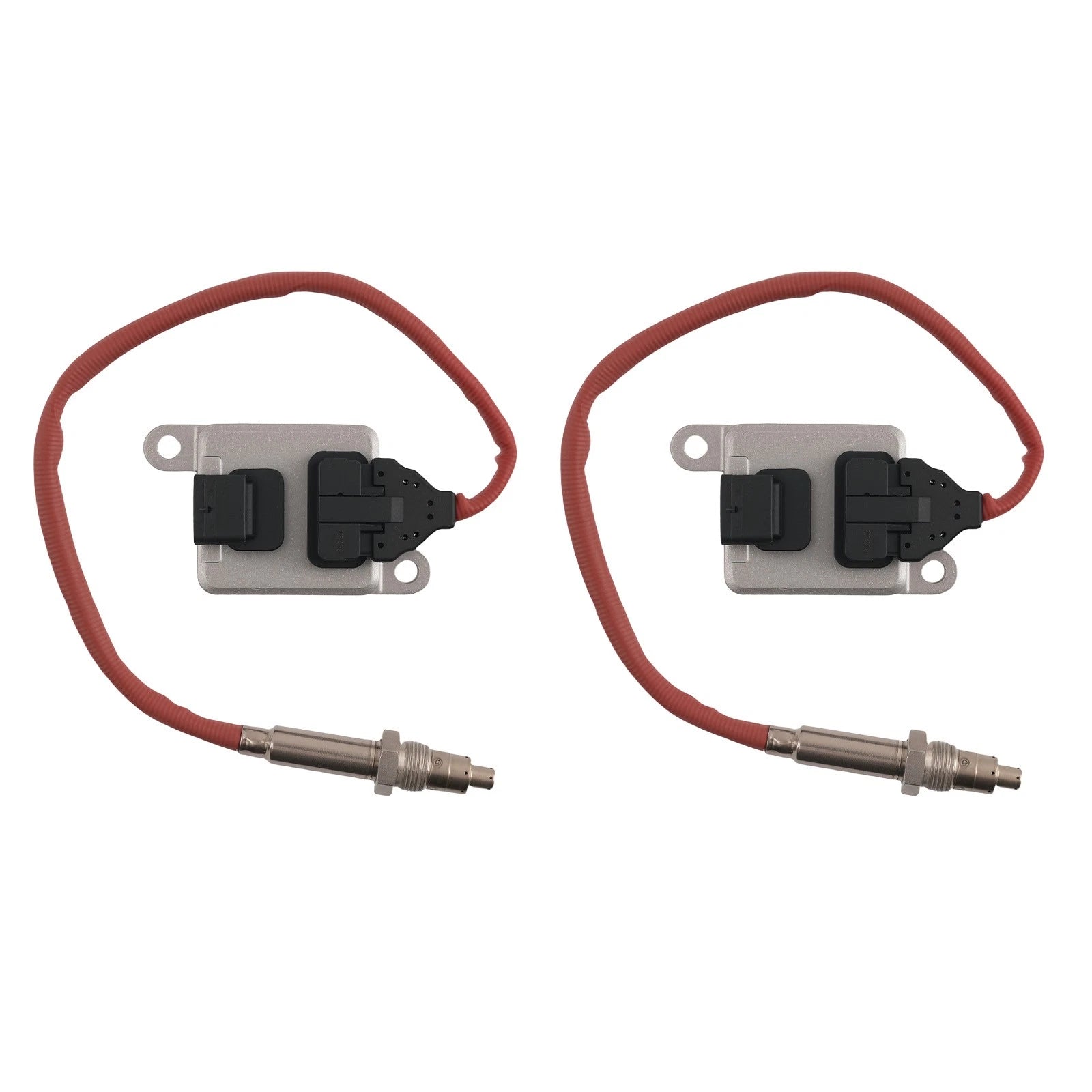 2X Nox Sensor for BMW X5 328d (2007-2019)