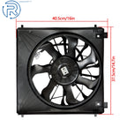 Cooling Fan for Tesla Model S (2012-2020)