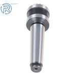 1 Inch Crown Multi Spur Drive Center for Wood Lathe (MT2 Arbor)