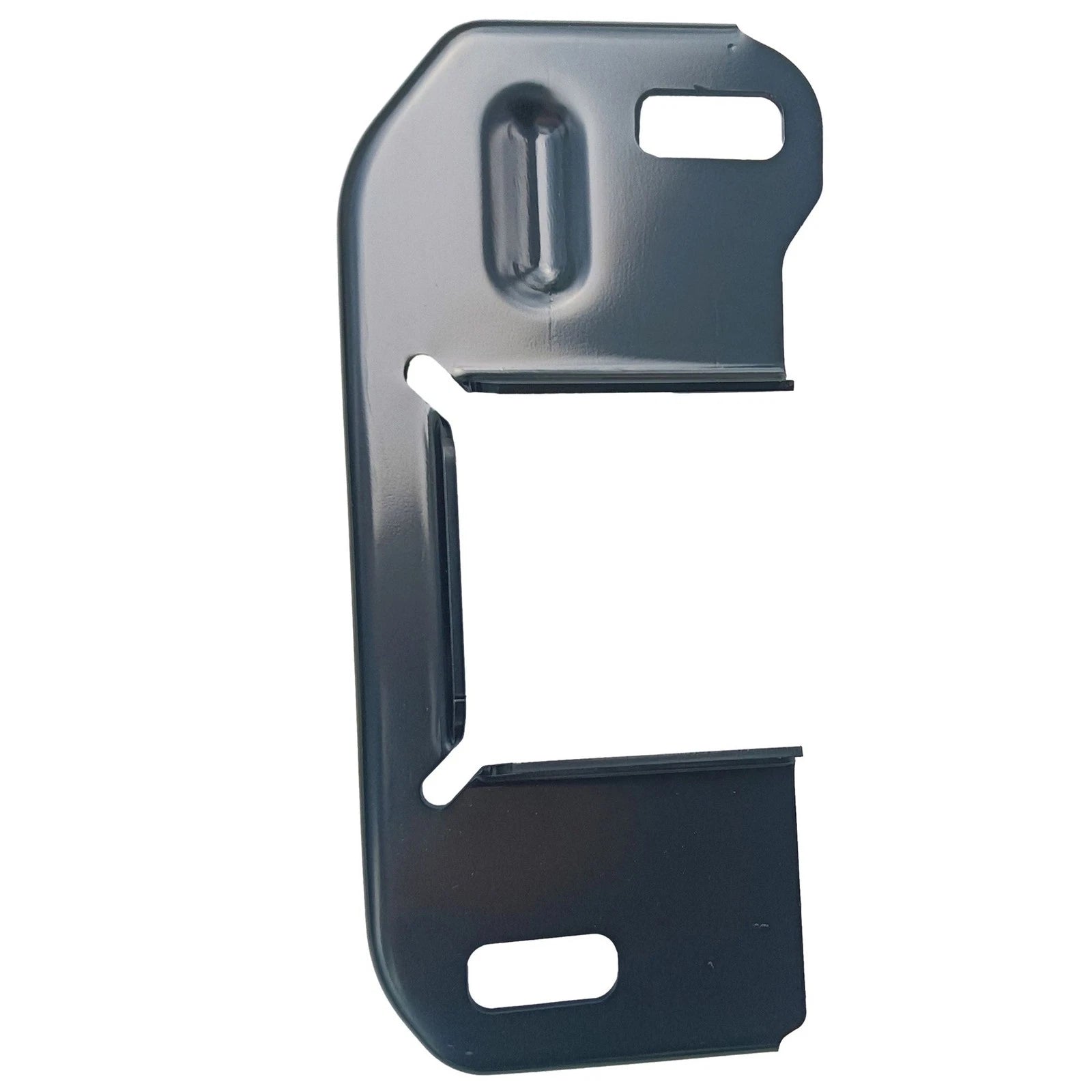 Front Left Steel Bumper Bracket for Ford F-150 (2010–2014)