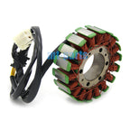 Magneto Generator Stator Coil for Honda VFR800F (1998–2001) 31120-MBG-003