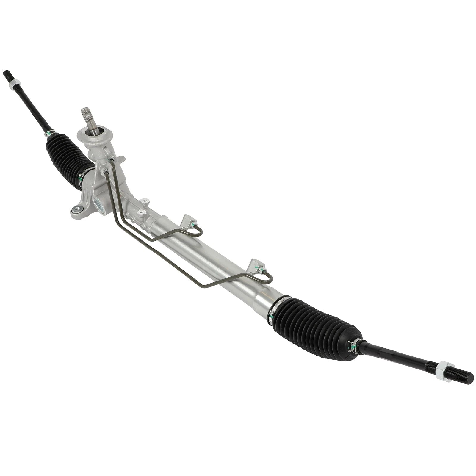 Power Steering Rack and Pinion Assembly for Volkswagen Jetta (2011–2015)