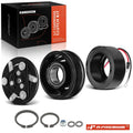 A/C Compressor Clutch Kit for Chevrolet Trailblazer GMC Envoy (2002–2009)