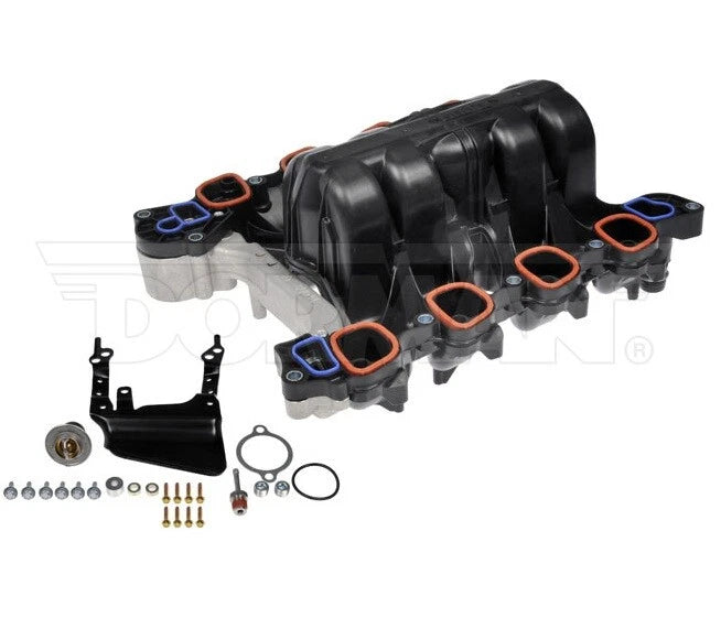 Upper Engine Intake Manifold for Ford Explorer Mercury Mountaineer (1996–2001)