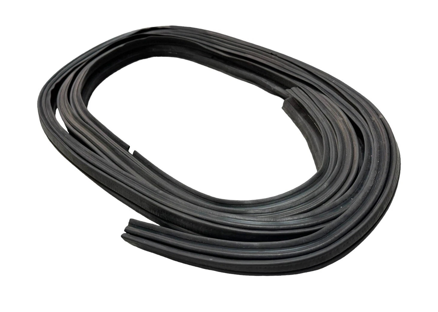 Trunk Weatherstrip Seal Rubber Replacement for Buick Century (1982–1996)