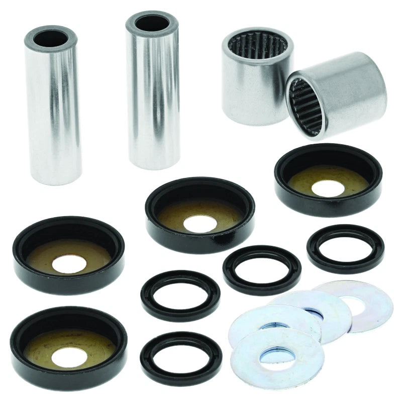 Lower A-Arm Kit for Arctic Cat 400 DVX (2004–2008)