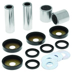 Lower A-Arm Kit for Arctic Cat 400 DVX (2004–2008)