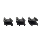 3pcs CVT Clutch Nylon Slider for CFMoto CForce 600, CF800, ZForce 1000