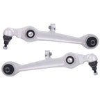 2X Control Arms with Ball Joints for Audi A4 A6 Quattro (1996–2006)
