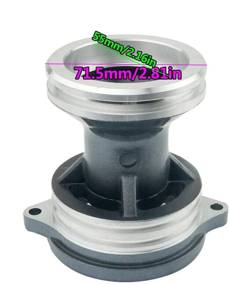 Lower Casing Cap Assembly 61N-45361-01-4D for Yamaha Outboard 25HP 30HP (2/4T)