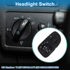 Headlight Switch No.YL3Z11654CAA/DS1380 for Ford F150 (2004–2008)