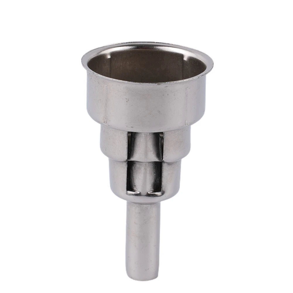 Round Welding Nozzle for Heatgun 500-2/600-2/630 (3565mm)