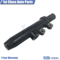 Clutch Master Cylinder for Mercedes W123 240D 280CE 300TD (1976–1985)