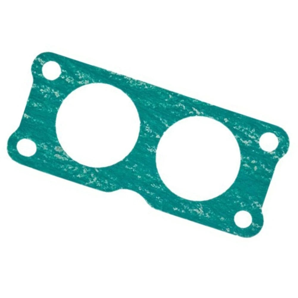 Carburetor Gasket for GX630 GX690 (16221-Z6L-000) Metal Bronze Replacement
