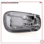 2X Interior Door Handles for Toyota Corolla (1998–2002)