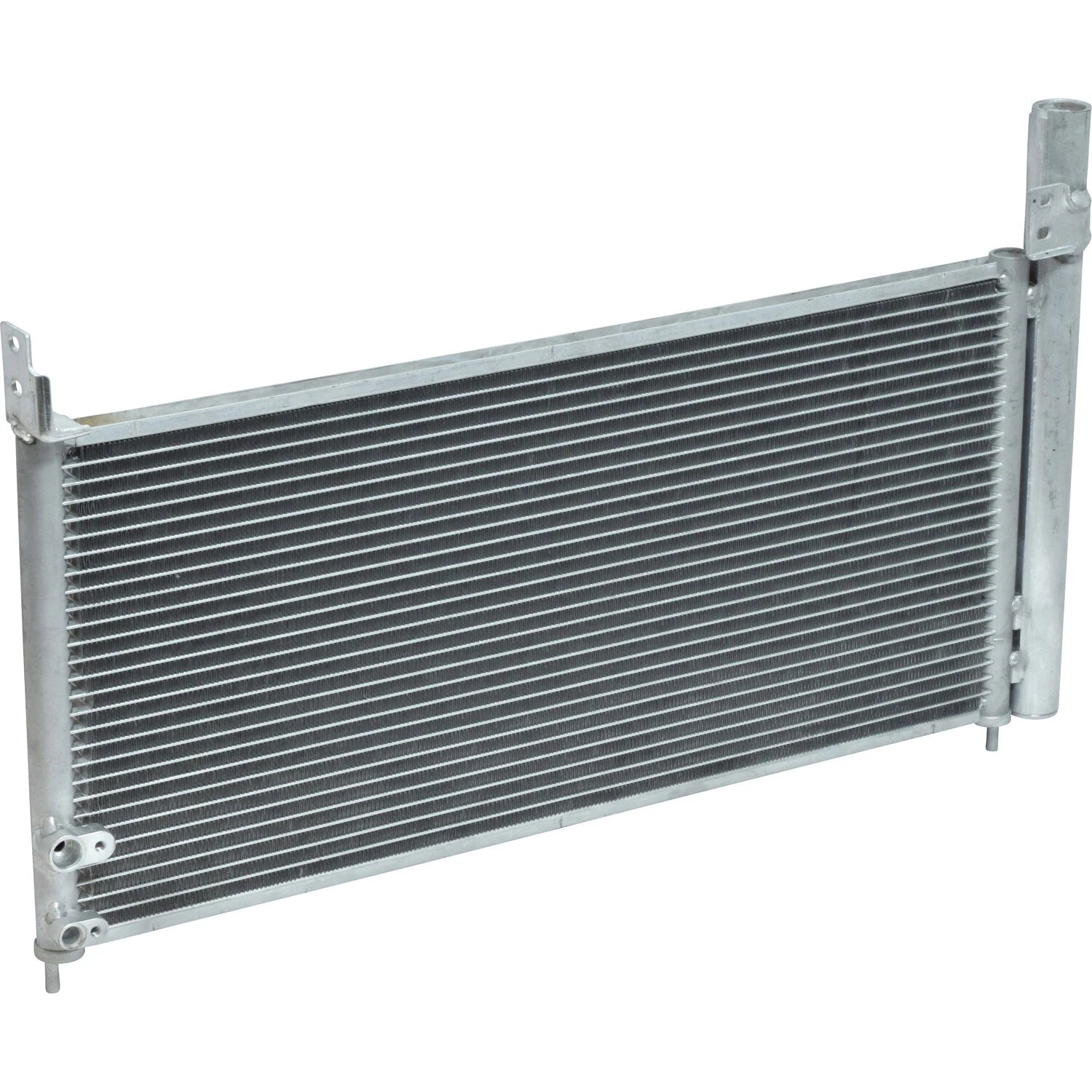 A/C Compressor Kit with Condenser for Toyota Prius 1.8L (2010-2015)
