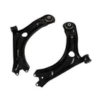 2pc Front Control Arm Set for Volkswagen Beetle (2012–2019) & Passat (2012–2021)