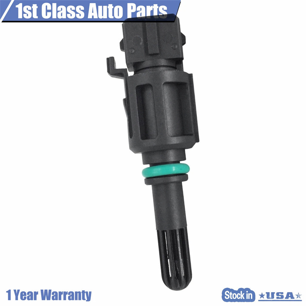 Air Temperature Sensor for BMW 325Ci X3 325i 325xi 330Ci X5 330xi 525i (1992–2006)