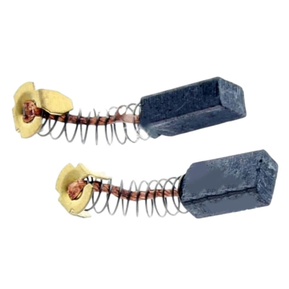 2X Carbon Motor Brushes for Ridgid 089006017092
