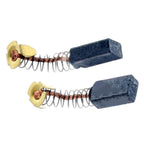 2X Carbon Motor Brushes for Ridgid 089006017092