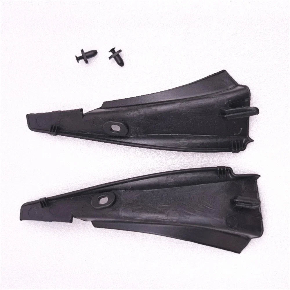 Front Body Panel Moulding for Mazda 6 (2007-2012)