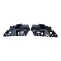 Bumper Filler Set for Ford F-150 (2018–2020) LH & RH