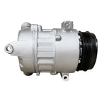AC Compressor Replacement for Chevrolet Silverado 1500 2.7L (2019-2020)