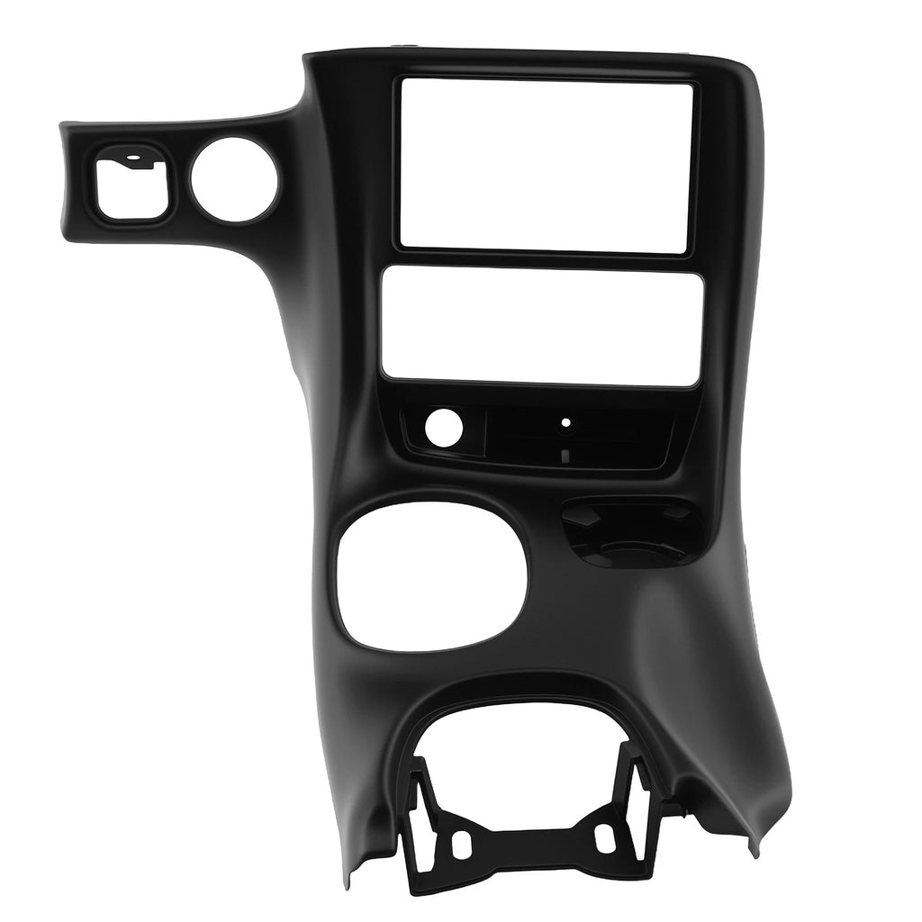 Center Dashboard Radio Panel for Chevrolet Corvette C5 (1997-2004)