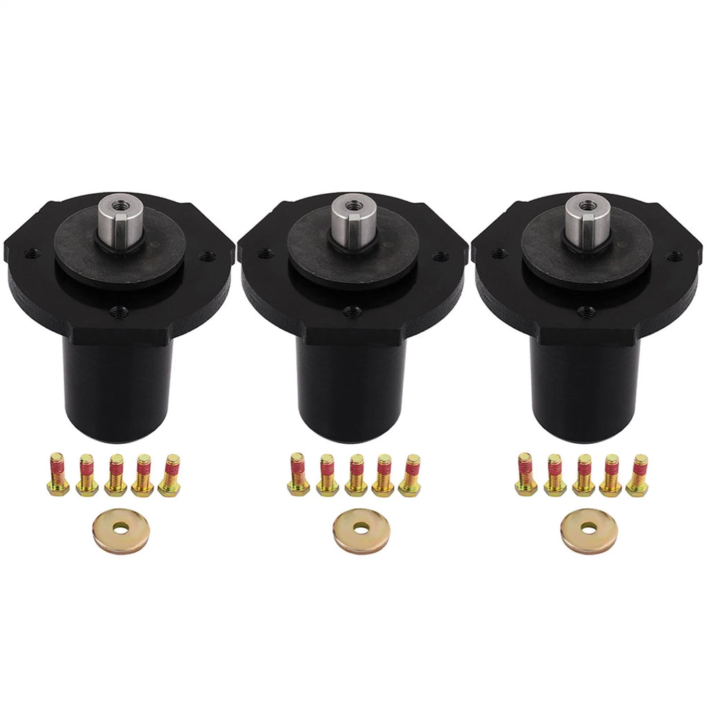 3X Spindle Assembly for Ariens Gravely (59215400, 59202600, 69219700, 59225700)