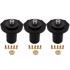 3X Spindle Assembly for Ariens Gravely (59215400, 59202600, 69219700, 59225700)