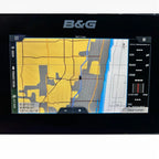 Vessel View 703 Touch Screen Display for Mercury (OEM) 8M0124497