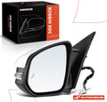 Manual Fold Blind Sport Driver Power Mirror for Toyota RAV4 (2013-2014)