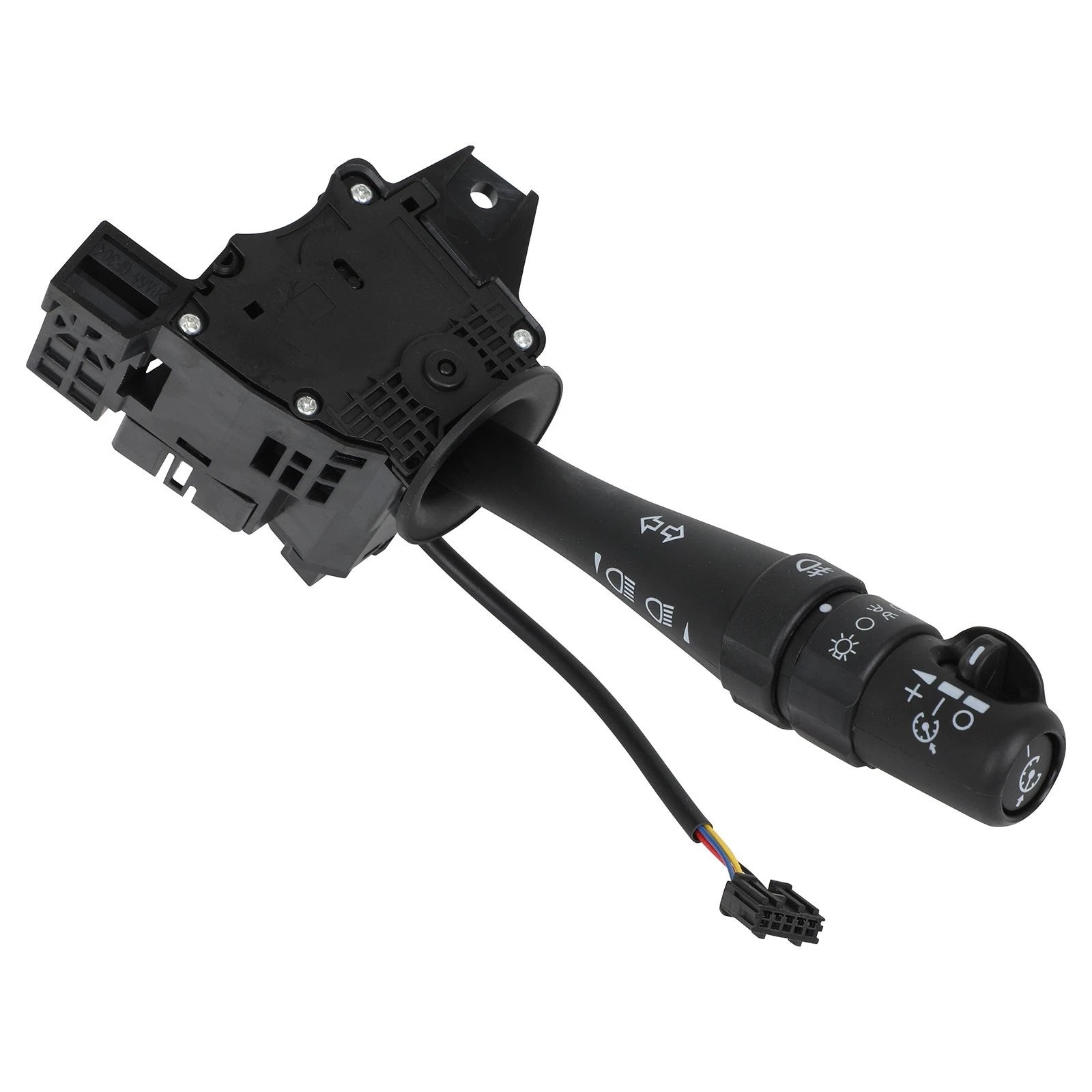 Cruise Control Headlight Turn Signal Switch for Cadillac CTS SRX (2004–2007)