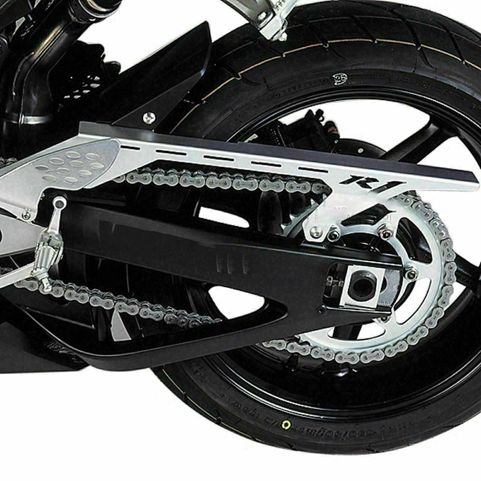 428-108 Drive Chain for Yamaha YZ80 (1979–1982)