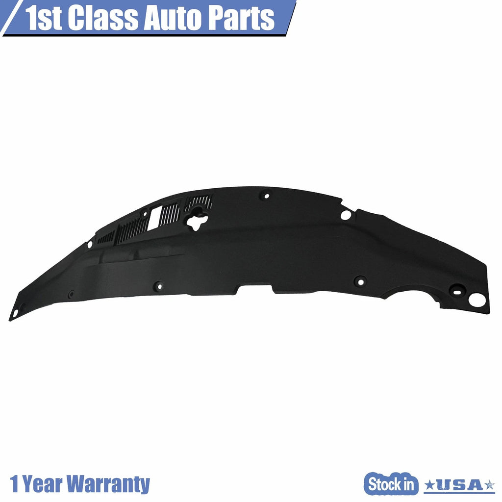 Front Engine Splash Shield for Lexus ES350 (2007-2012)