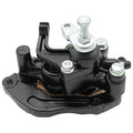 Rear Brake Caliper & Pads for Honda FourTrax 250 TRX250R ATC250R (1986–1989) #43200-HB9-008