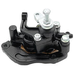 Rear Brake Caliper & Pads for Honda FourTrax 250 TRX250R ATC250R (1986–1989) #43200-HB9-008