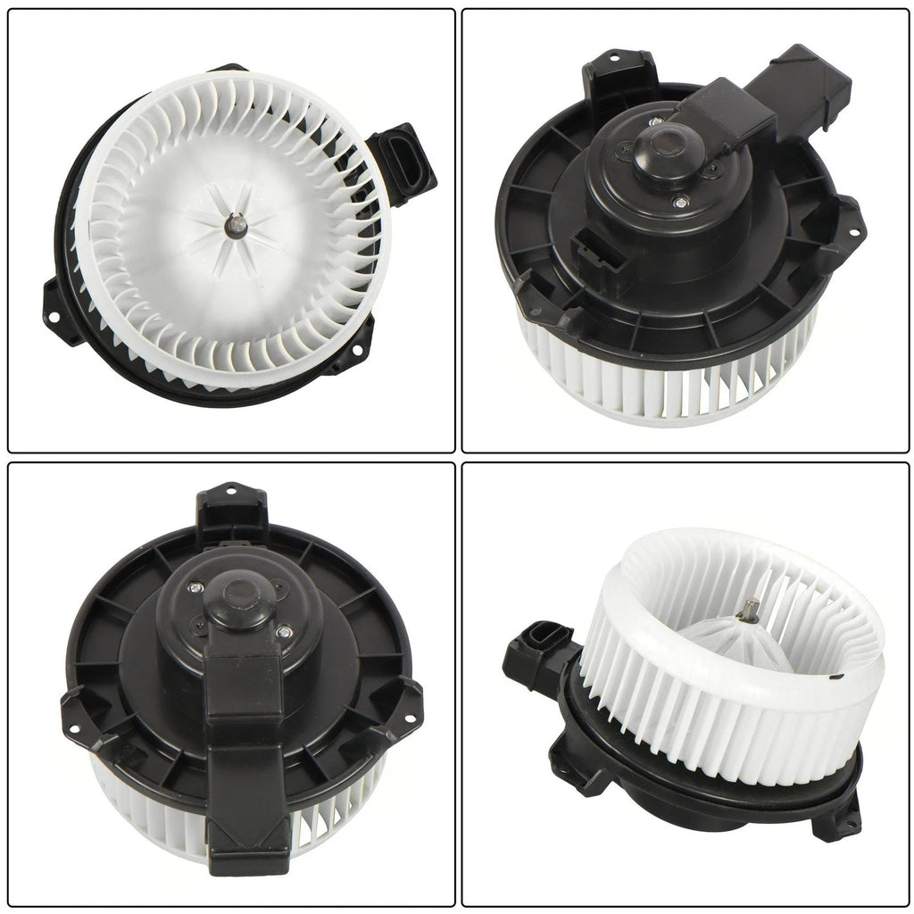 A/C Heater Blower Motor for Toyota 4Runner Lexus GX470 (2003–2009)