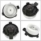 A/C Heater Blower Motor for Toyota 4Runner Lexus GX470 (2003–2009)