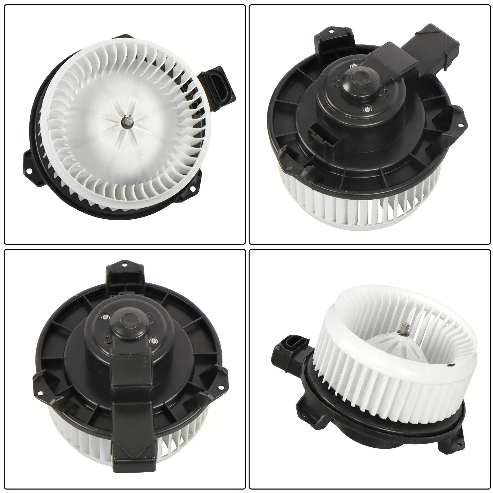 A/C Heater Blower Motor for Toyota 4Runner Lexus GX470 (2003–2009)