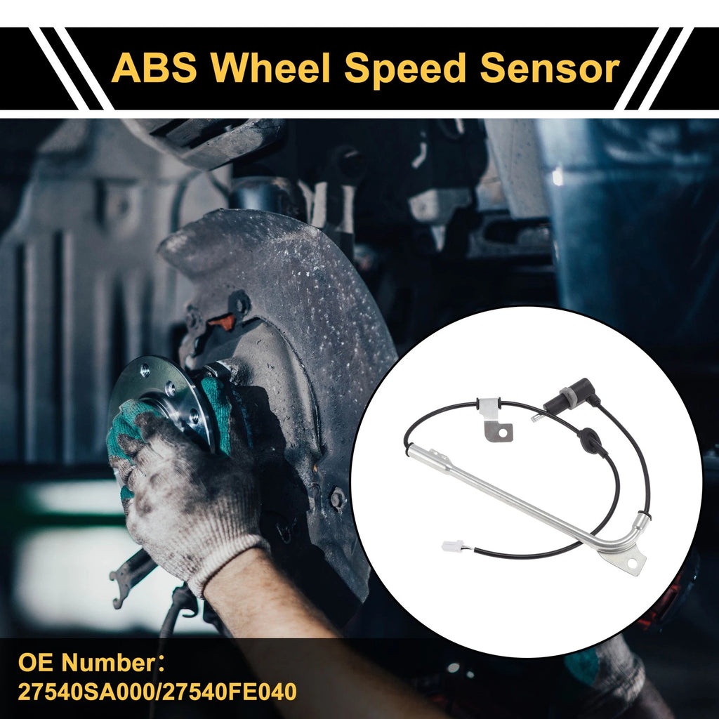 ABS Wheel Speed Sensor No. 27540SA000 for Subaru Impreza (2003–2007)