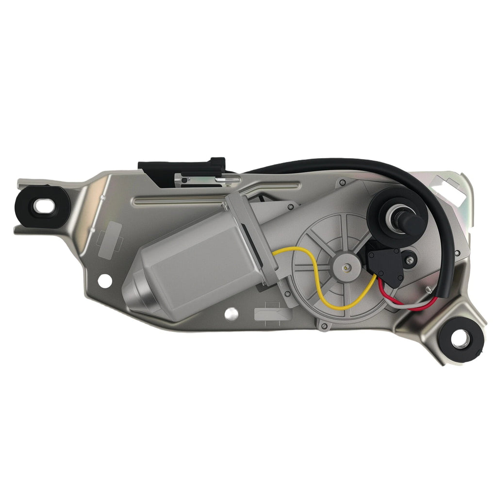 Rear Power Windshield Wiper Motor for Jeep Wrangler JK (2007–2018)