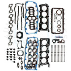 Full Gasket Set with Head Bolts for Ford F-150 Expedition (1999)